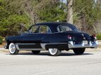 Thumbnail Photo 1 for 1949 Cadillac Series 62